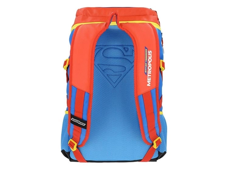 MOCHILA DC COMICS JUVENIL - 5