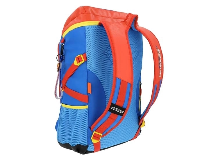 MOCHILA DC COMICS JUVENIL - 6
