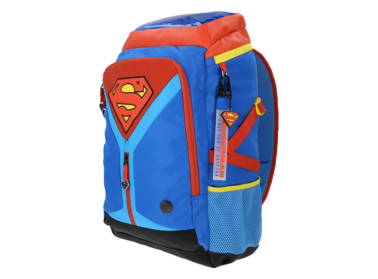 MOCHILA DC COMICS JUVENIL - 8