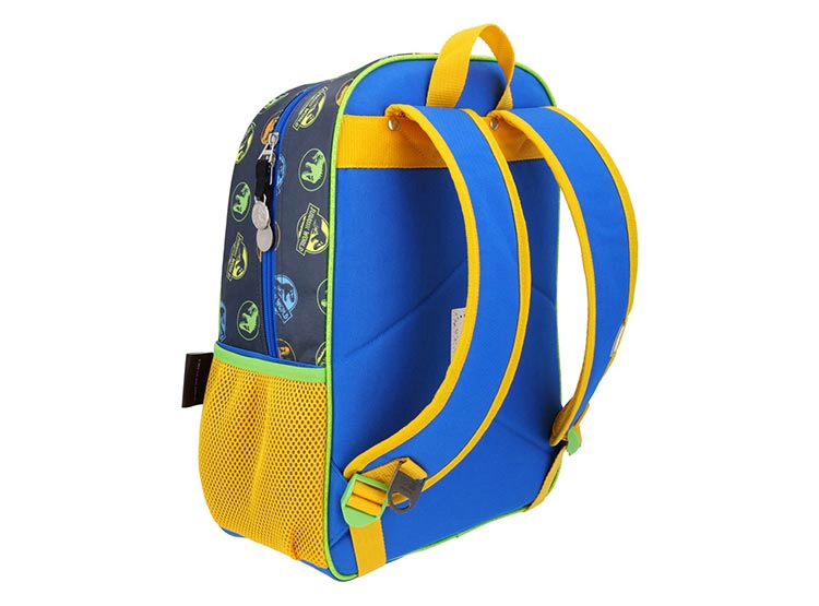 MOCHILA JURASSIC WORLD INFANTIL - 6