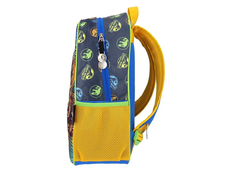 MOCHILA JURASSIC WORLD INFANTIL - 7