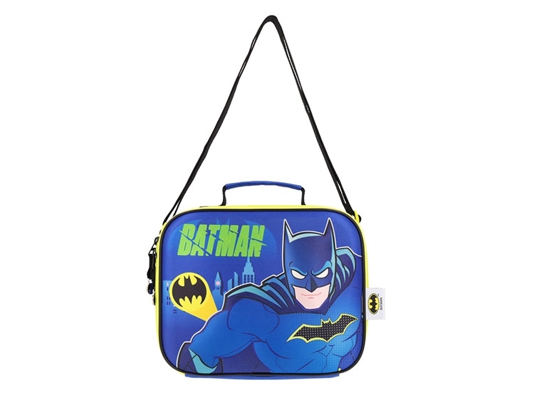 SET 3 EN 1 DC COMICS INFANTIL                      - 5