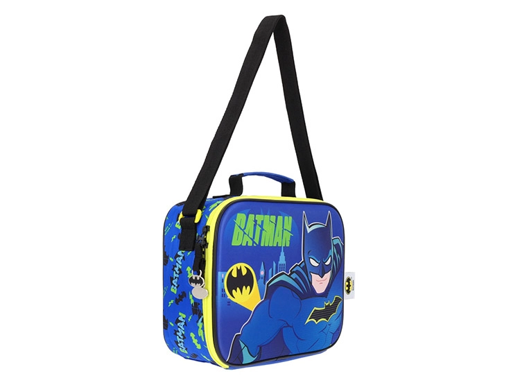 SET 3 EN 1 DC COMICS INFANTIL                      - 6