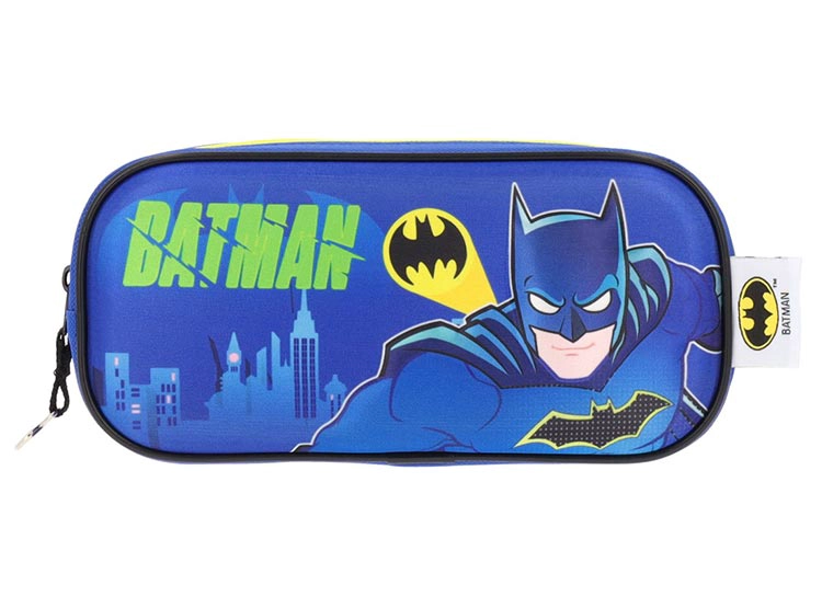 SET 3 EN 1 DC COMICS INFANTIL                      - 8