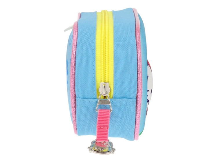 SET 3 EN 1 HELLO KITTY INFANTIL                    - 11