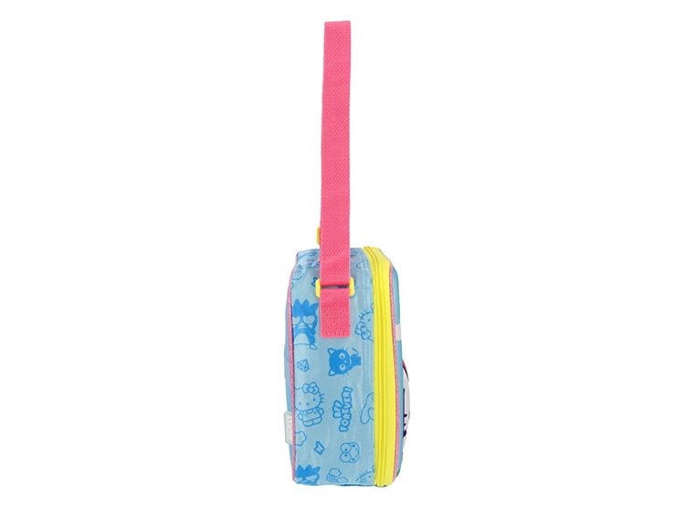 SET 3 EN 1 HELLO KITTY INFANTIL                    - 7