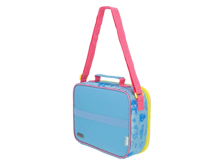 SET 3 EN 1 HELLO KITTY INFANTIL                    - 8
