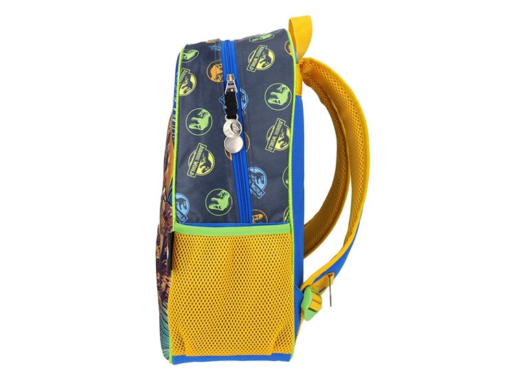 SET 3 EN 1 JURASSIC WORLD INFANTIL                 - 11