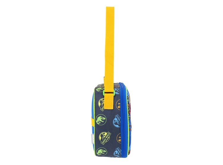 SET 3 EN 1 JURASSIC WORLD INFANTIL                 - 4