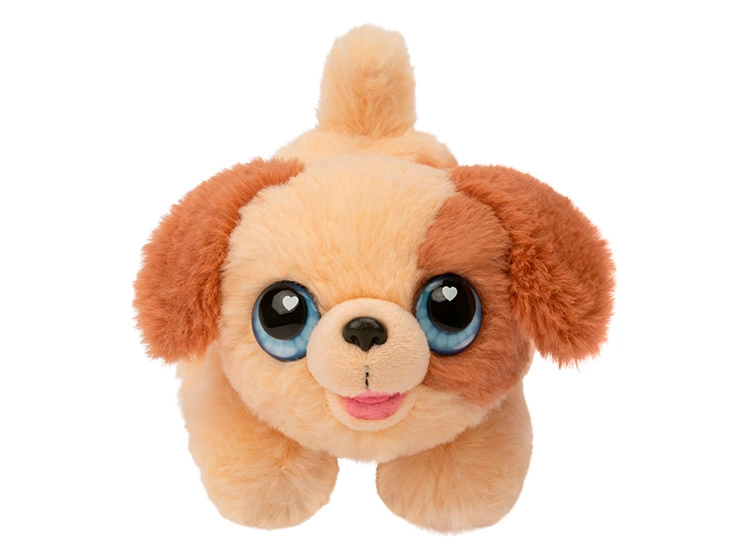LITTLE LIVE PETS CASA PERRITO SET JUEGO MINI - 5