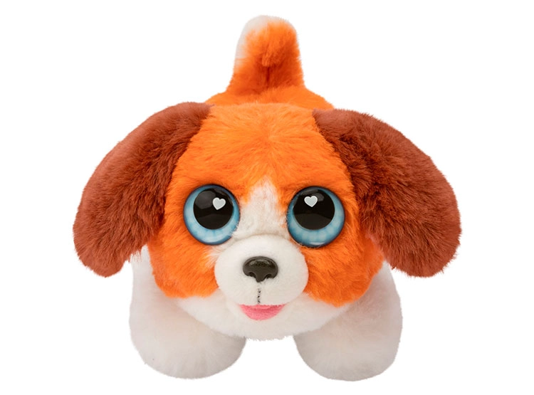 LITTLE LIVE PETS CASA PERRITO SET JUEGO MINI - 6