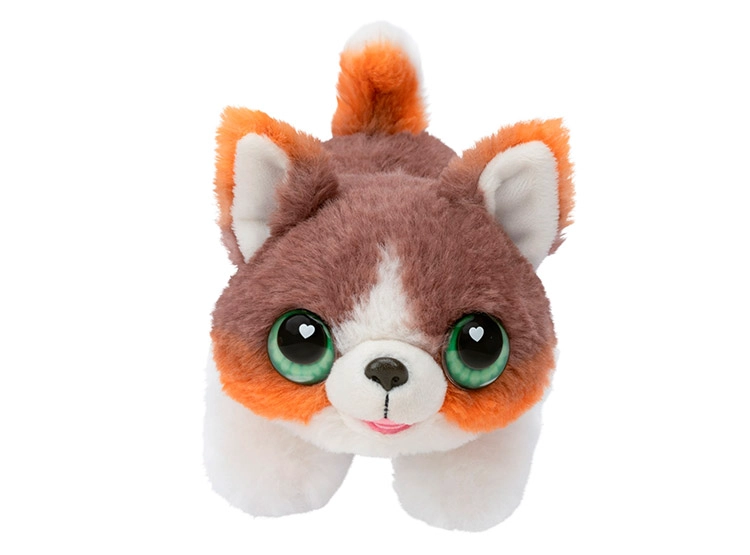 LITTLE LIVE PETS CASA PERRITO SET JUEGO MINI - 7