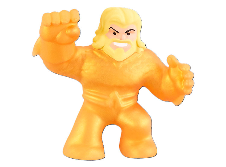 GOO JIT ZU DC MINIS 6 PACK NEW - 4