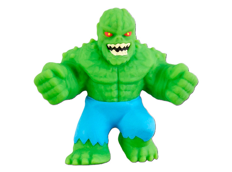 GOO JIT ZU DC MINIS 6 PACK NEW - 5