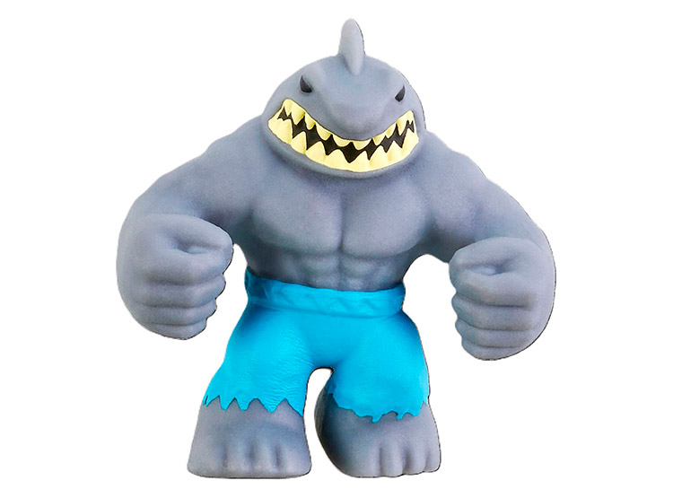 GOO JIT ZU DC MINIS 6 PACK NEW - 6