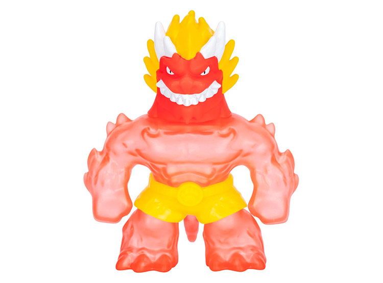 GOO JIT ZU SET CREADOR HÉROE X 1 MODELO SURTIDO - 3
