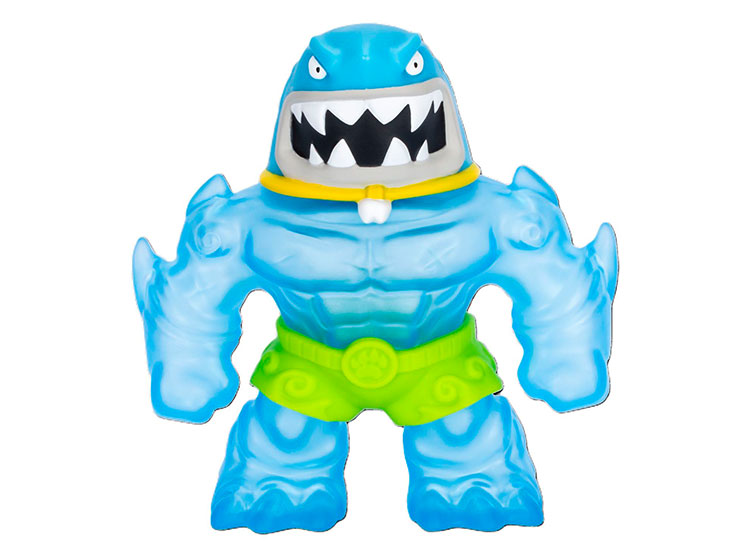 GOO JIT ZU SET CREADOR HÉROE X 1 MODELO SURTIDO - 6