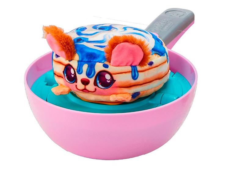 COOKEEZ MAKERY SET PANCAKES S2 - 4