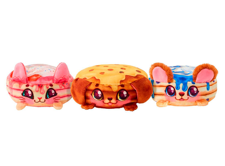 COOKEEZ MAKERY SET PANCAKES S2 - 5