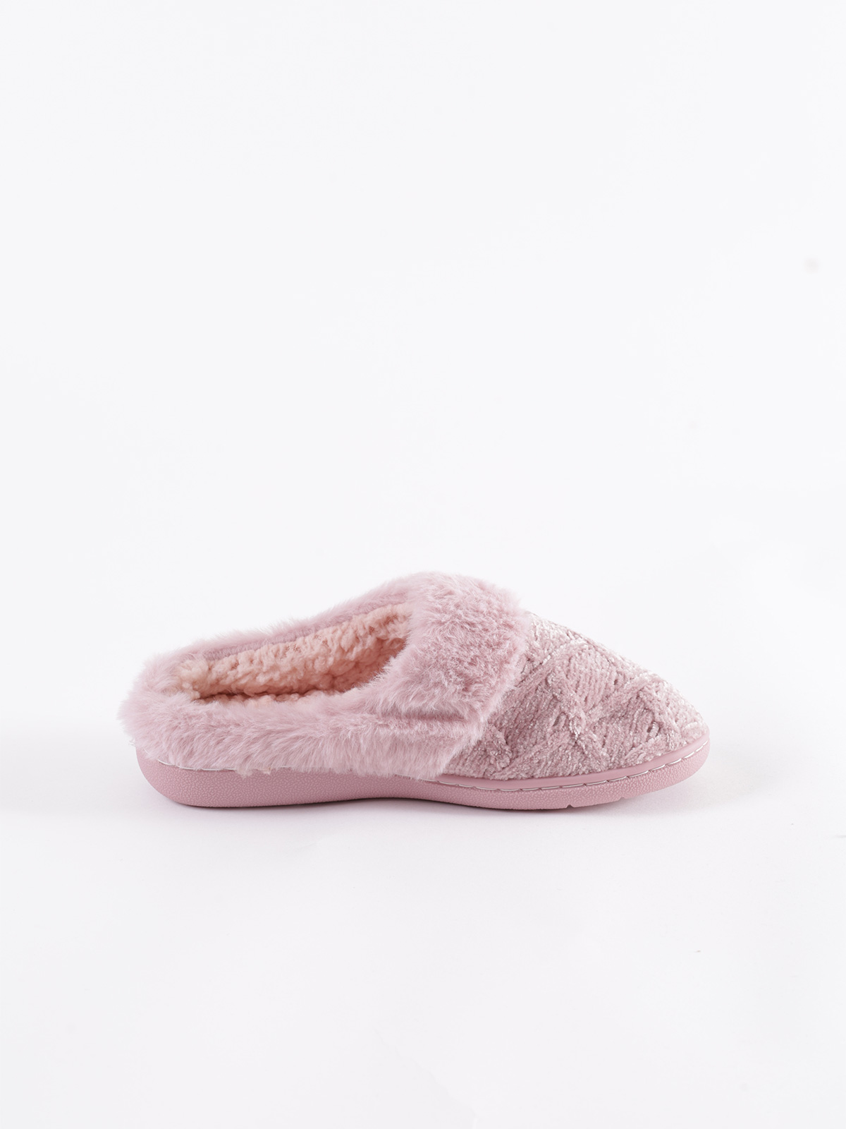 ZAPATILLAS DE LEVANTAR MUJER AZIZ PALO ROSA TREN - 2