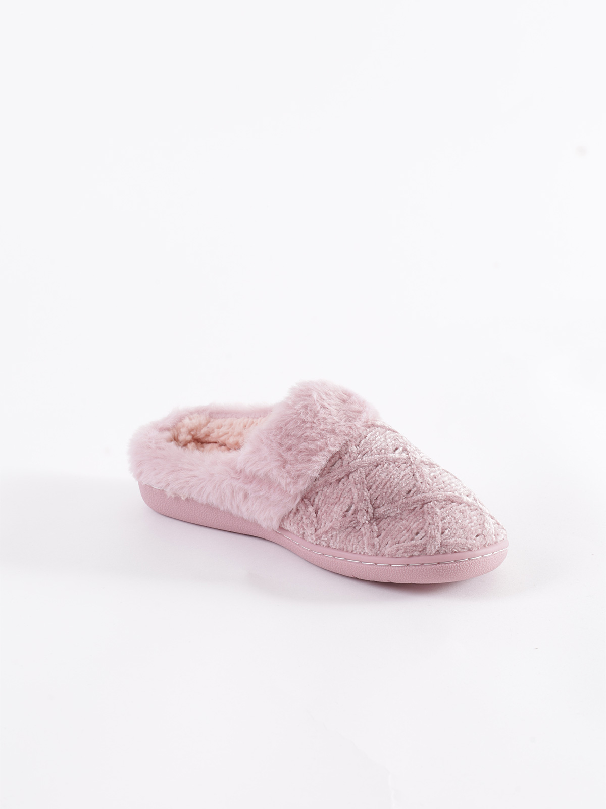 ZAPATILLAS DE LEVANTAR MUJER AZIZ PALO ROSA TREN - 3