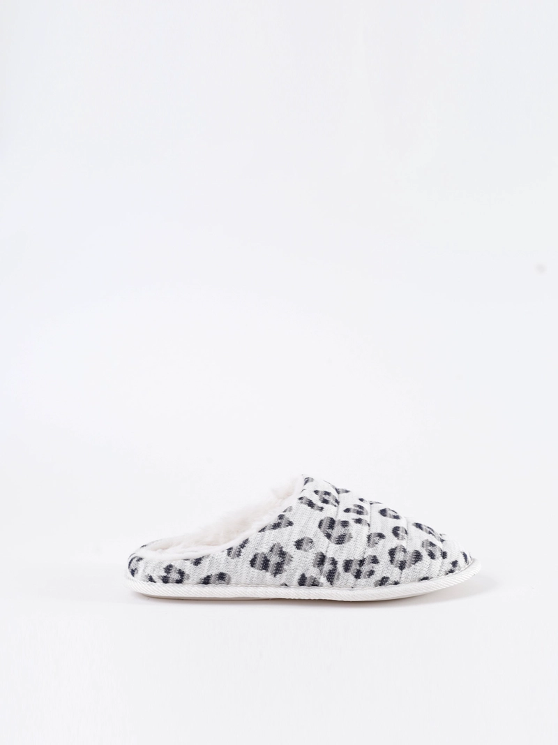 ZAPATILLAS DE LEVANTAR MUJER INDEX AZUL JERSEY - 2