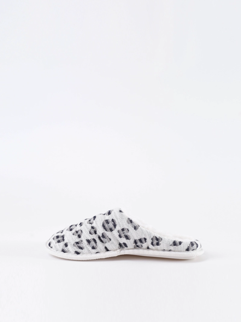 ZAPATILLAS DE LEVANTAR MUJER INDEX AZUL JERSEY - 3