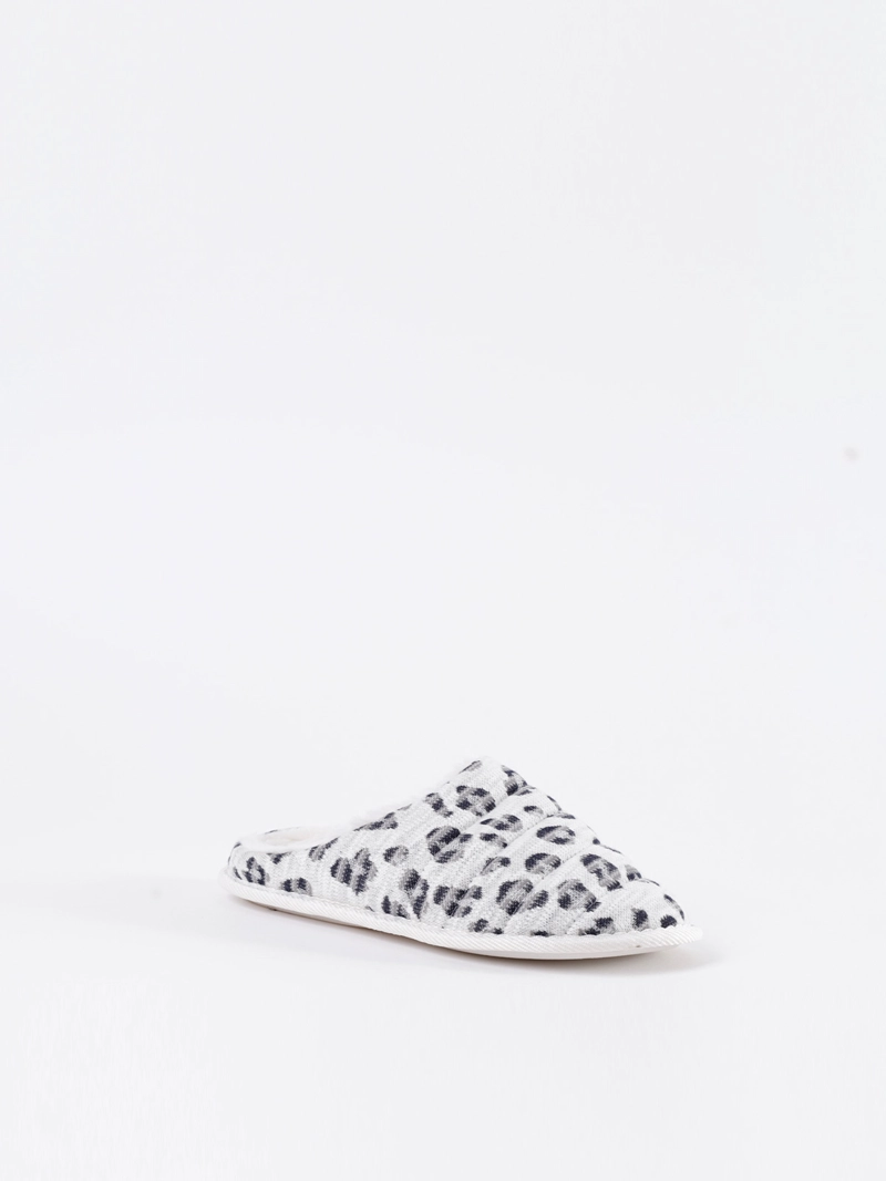 ZAPATILLAS DE LEVANTAR MUJER INDEX AZUL JERSEY - 5
