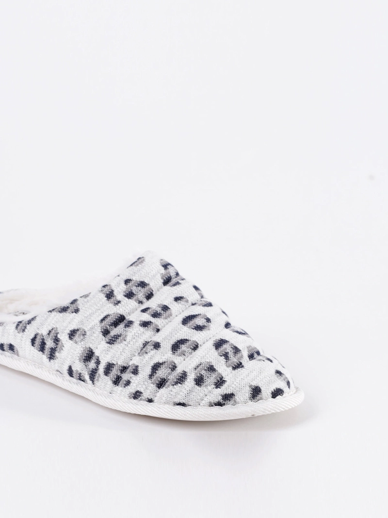 ZAPATILLAS DE LEVANTAR MUJER INDEX AZUL JERSEY - 6