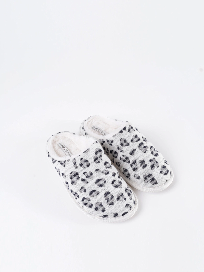 ZAPATILLAS DE LEVANTAR MUJER INDEX AZUL JERSEY - 7