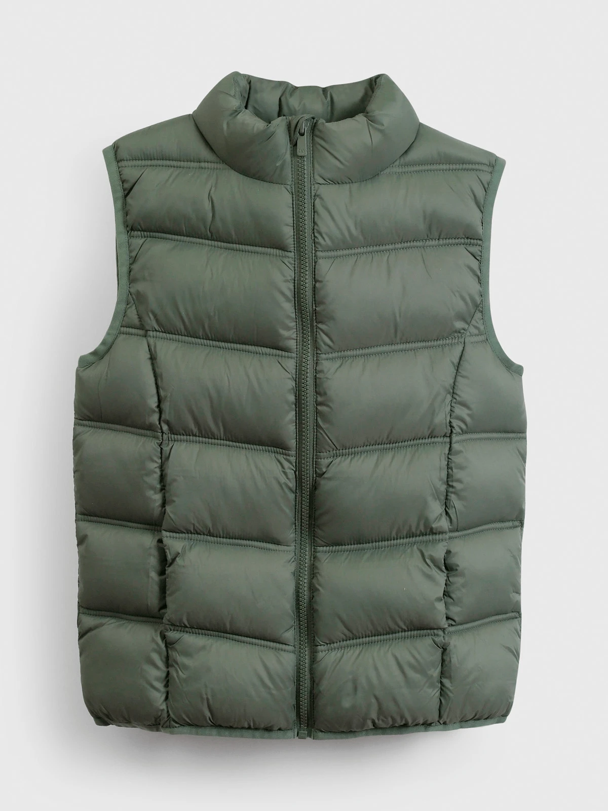 PARKA NIÑO COLLOKY VEST - 1