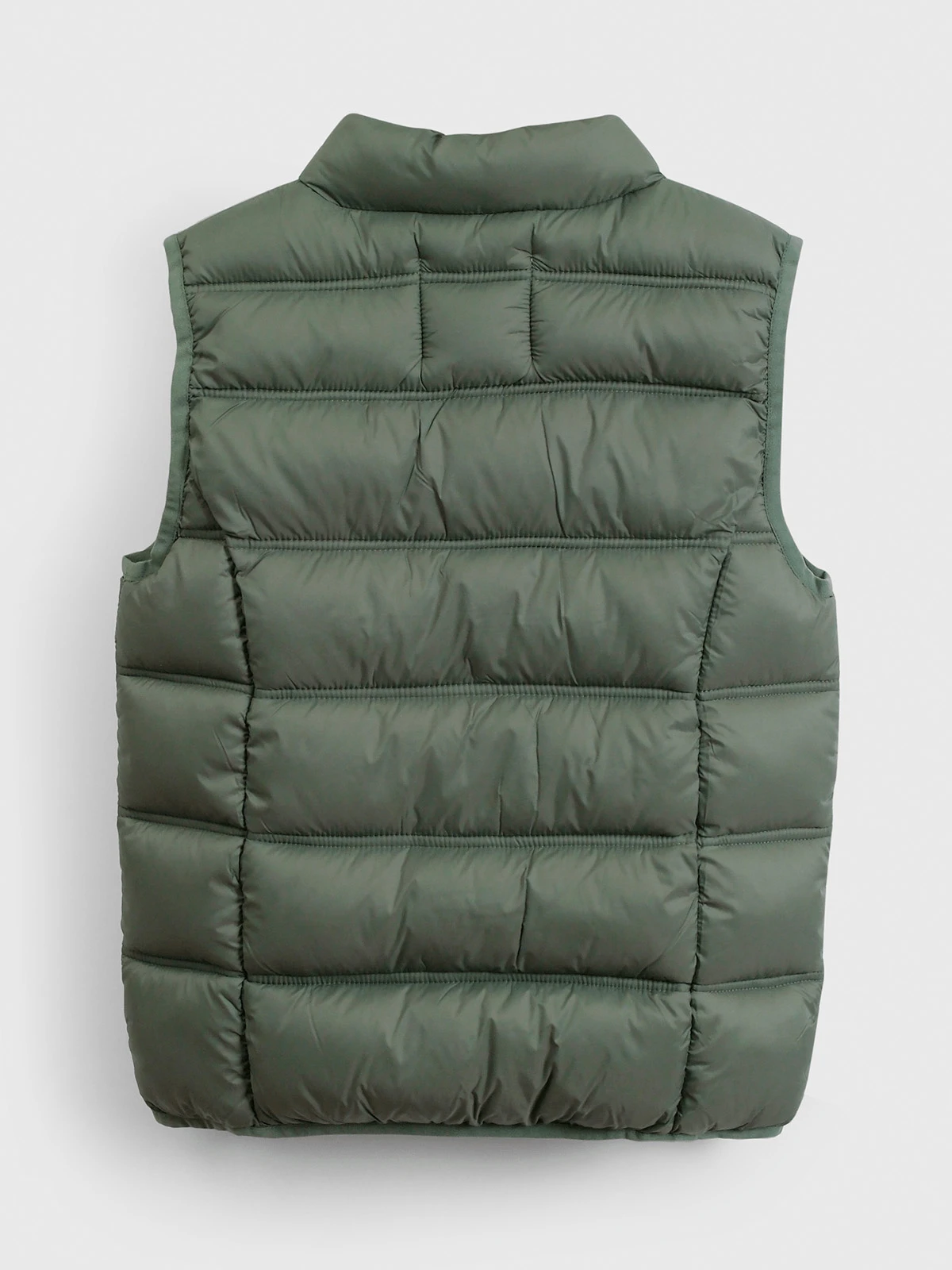 PARKA NIÑO COLLOKY VEST - 2