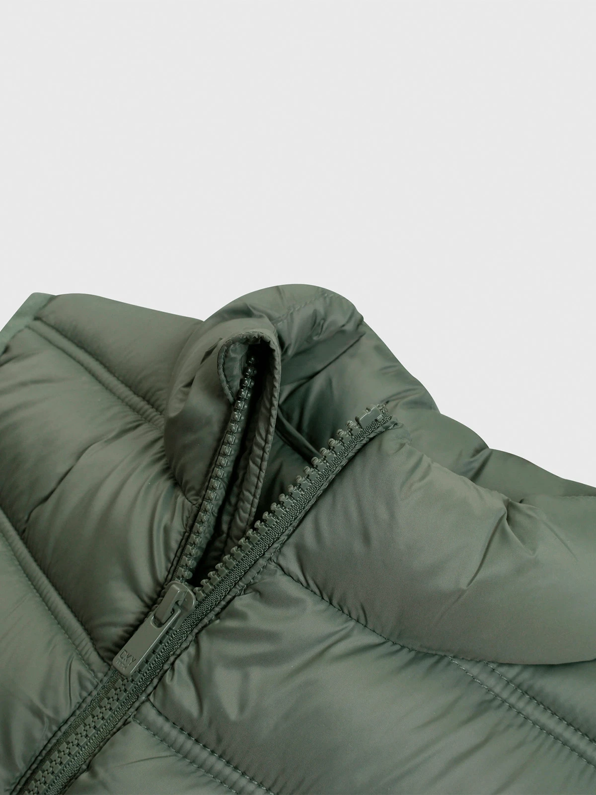 PARKA NIÑO COLLOKY VEST - 3