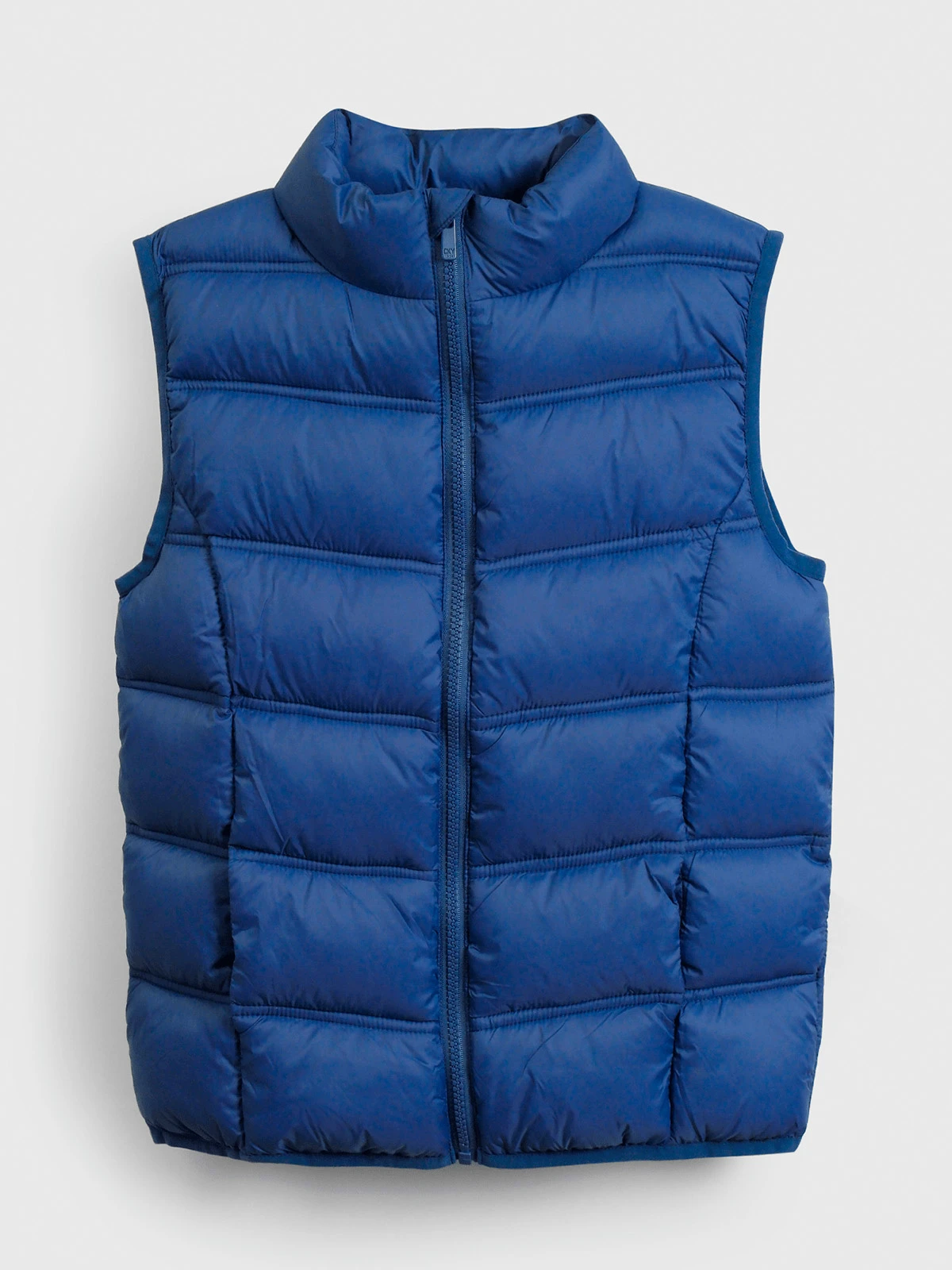 PARKA NIÑO COLLOKY VEST - 1