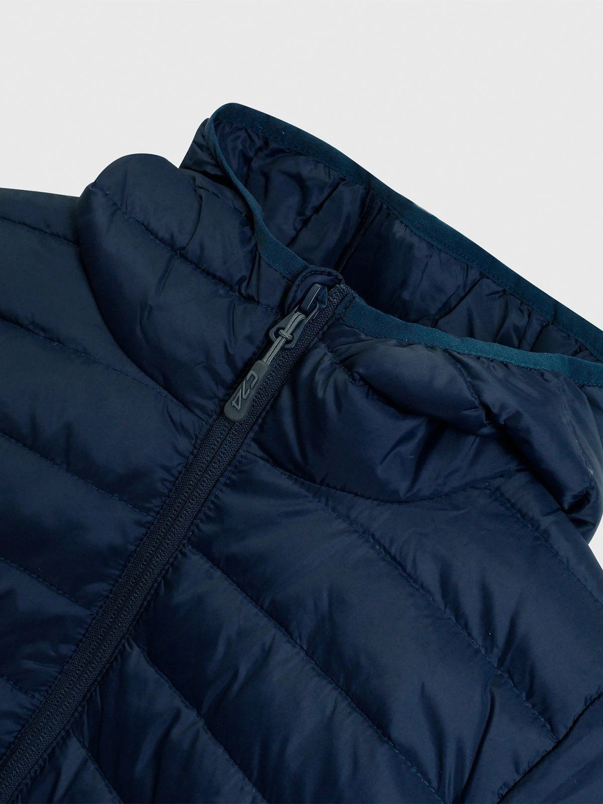 PARKA UNISEX COLLOKY AZUL - 3