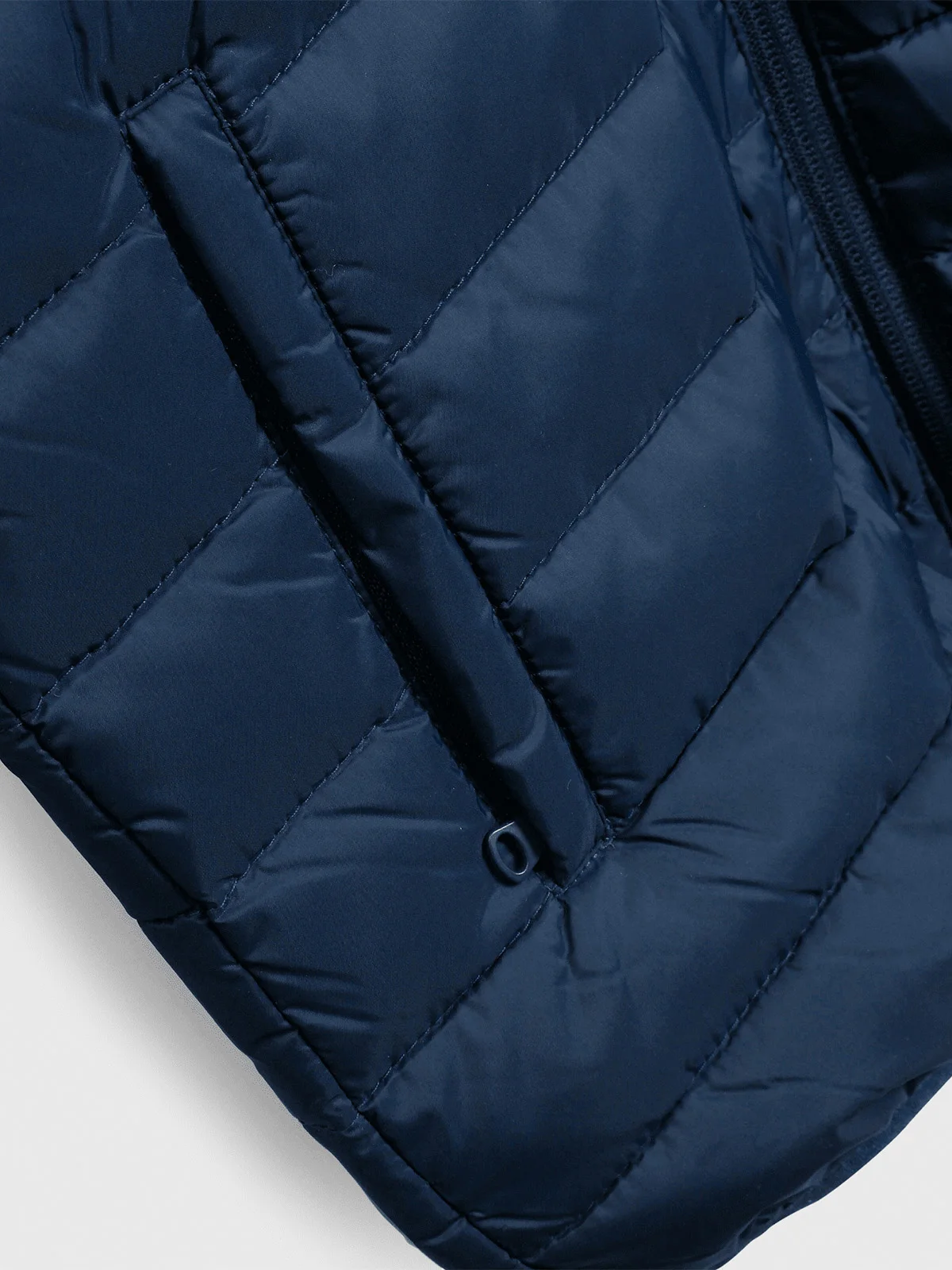 PARKA UNISEX COLLOKY AZUL - 4