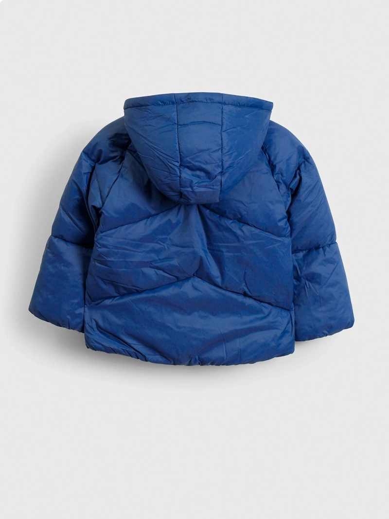 PARKA NIÑO COLLOKY LISA - 2