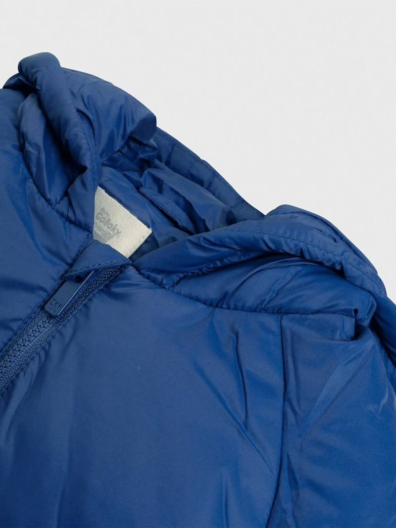 PARKA NIÑO COLLOKY LISA - 3