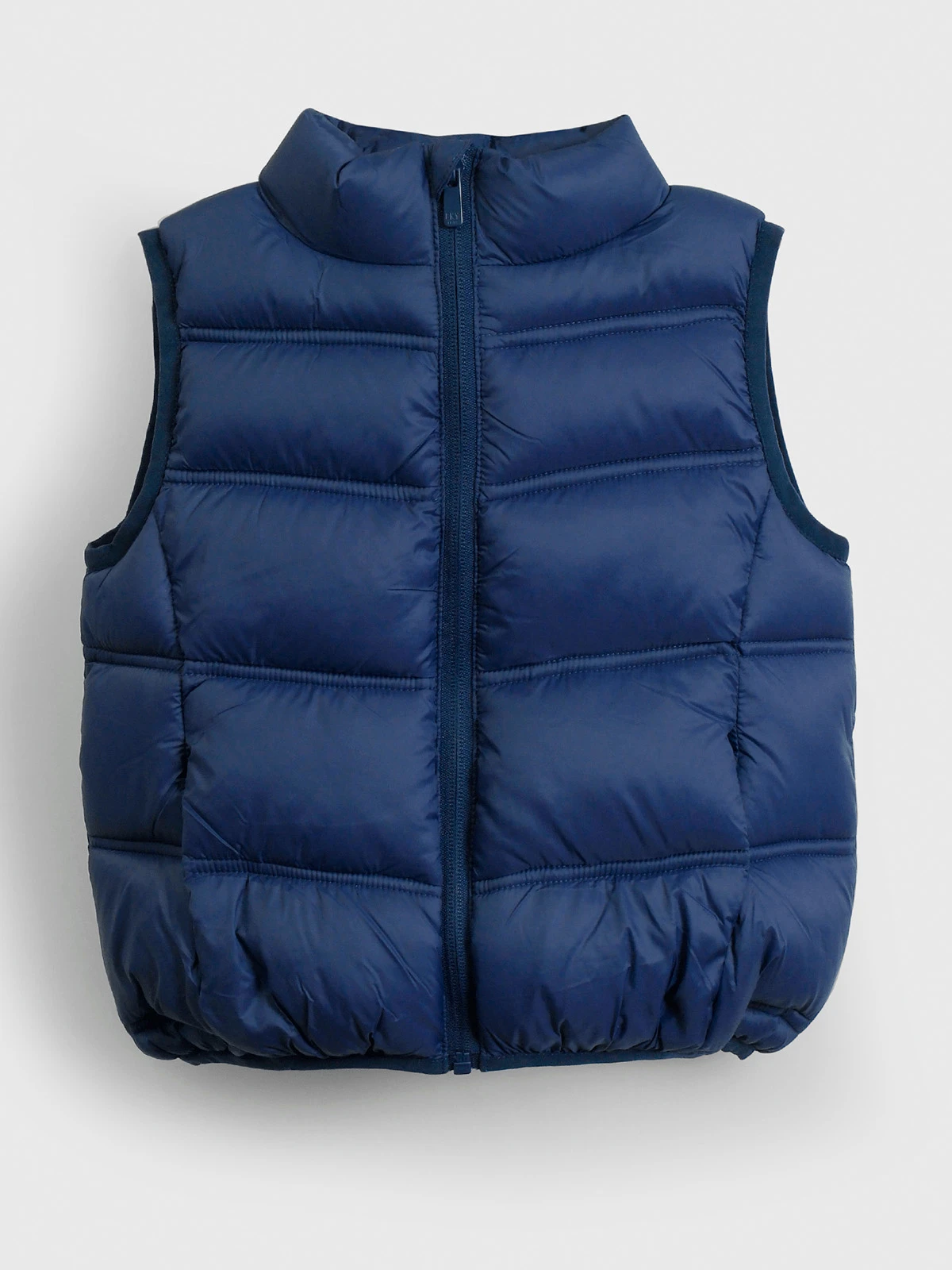 PARKA NIÑO COLLOKY VEST - 1