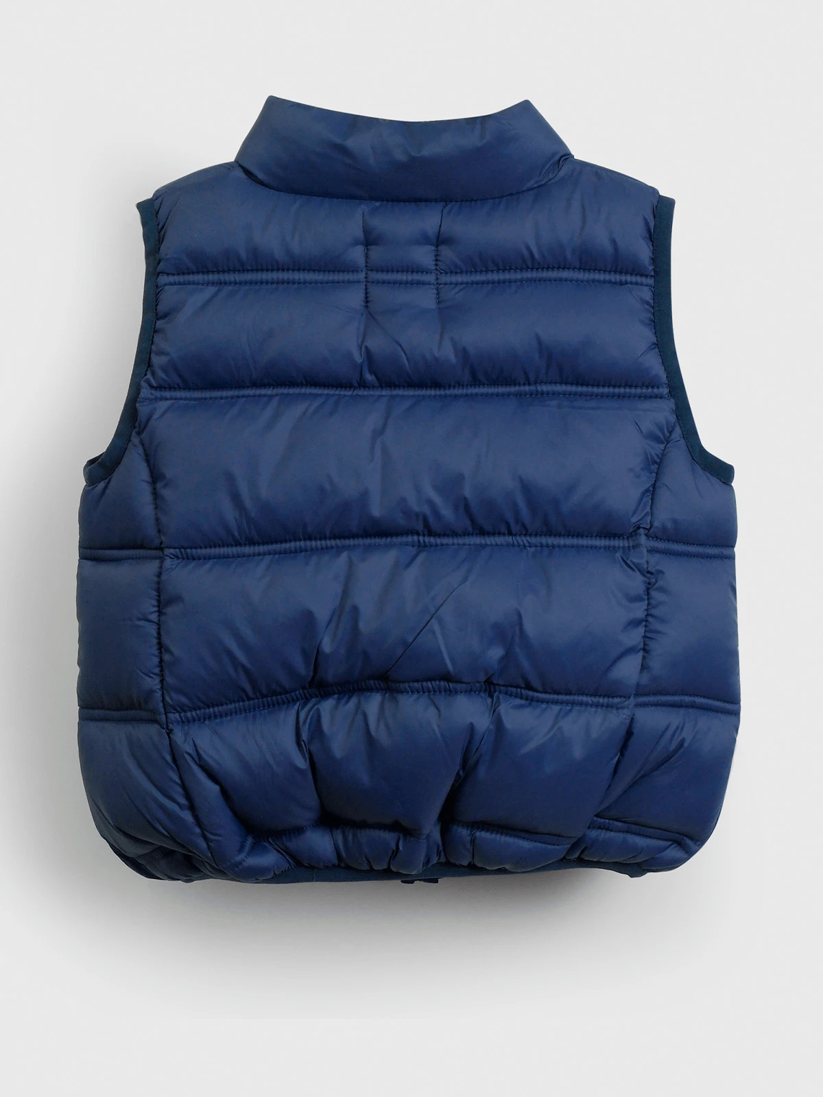 PARKA NIÑO COLLOKY VEST - 2
