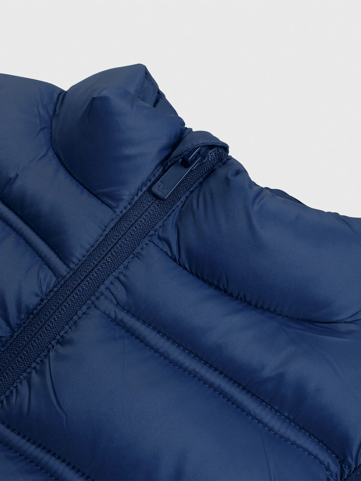 PARKA NIÑO COLLOKY VEST - 3