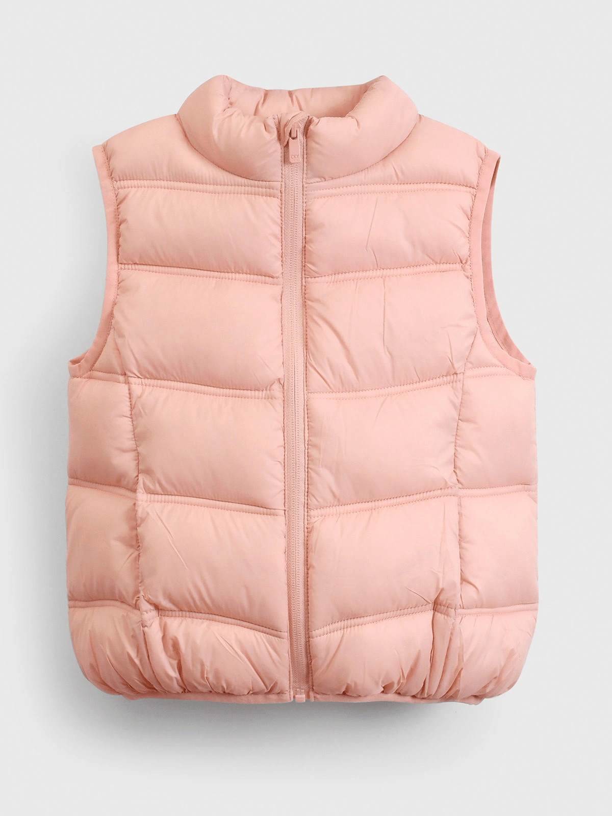 PARKA NIÑA COLLOKY VEST - 1