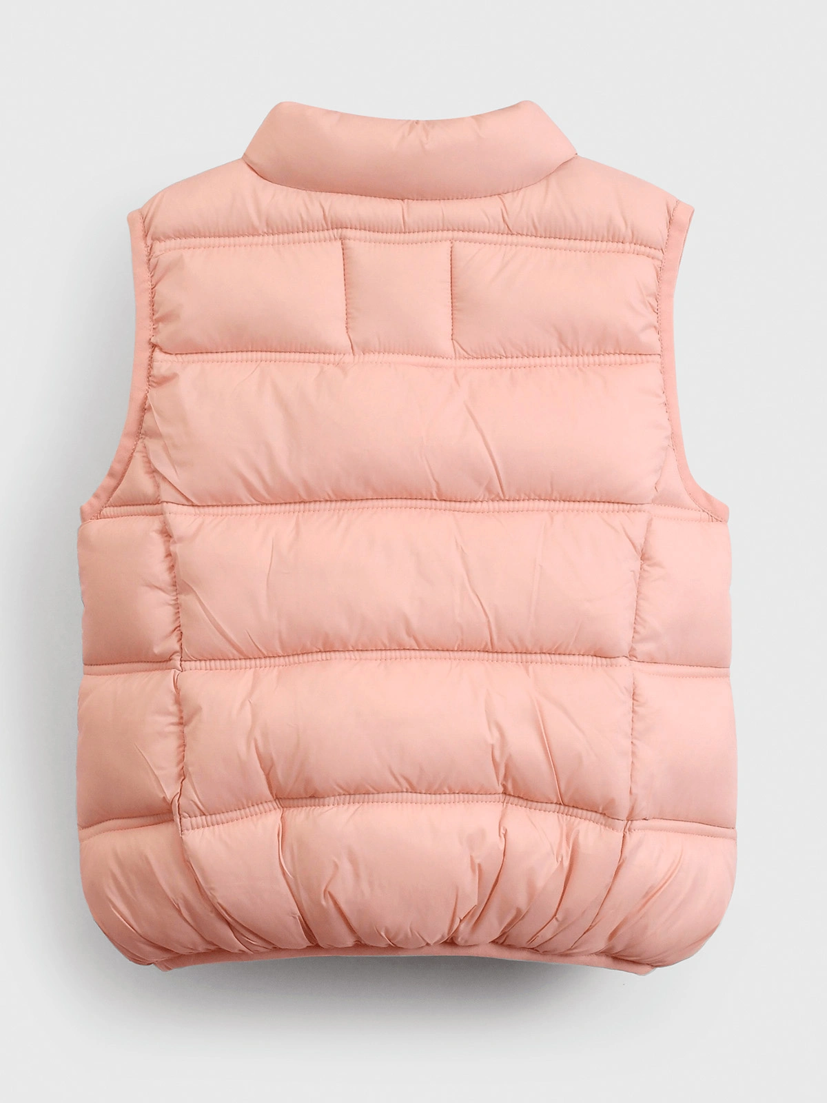 PARKA NIÑA COLLOKY VEST - 2