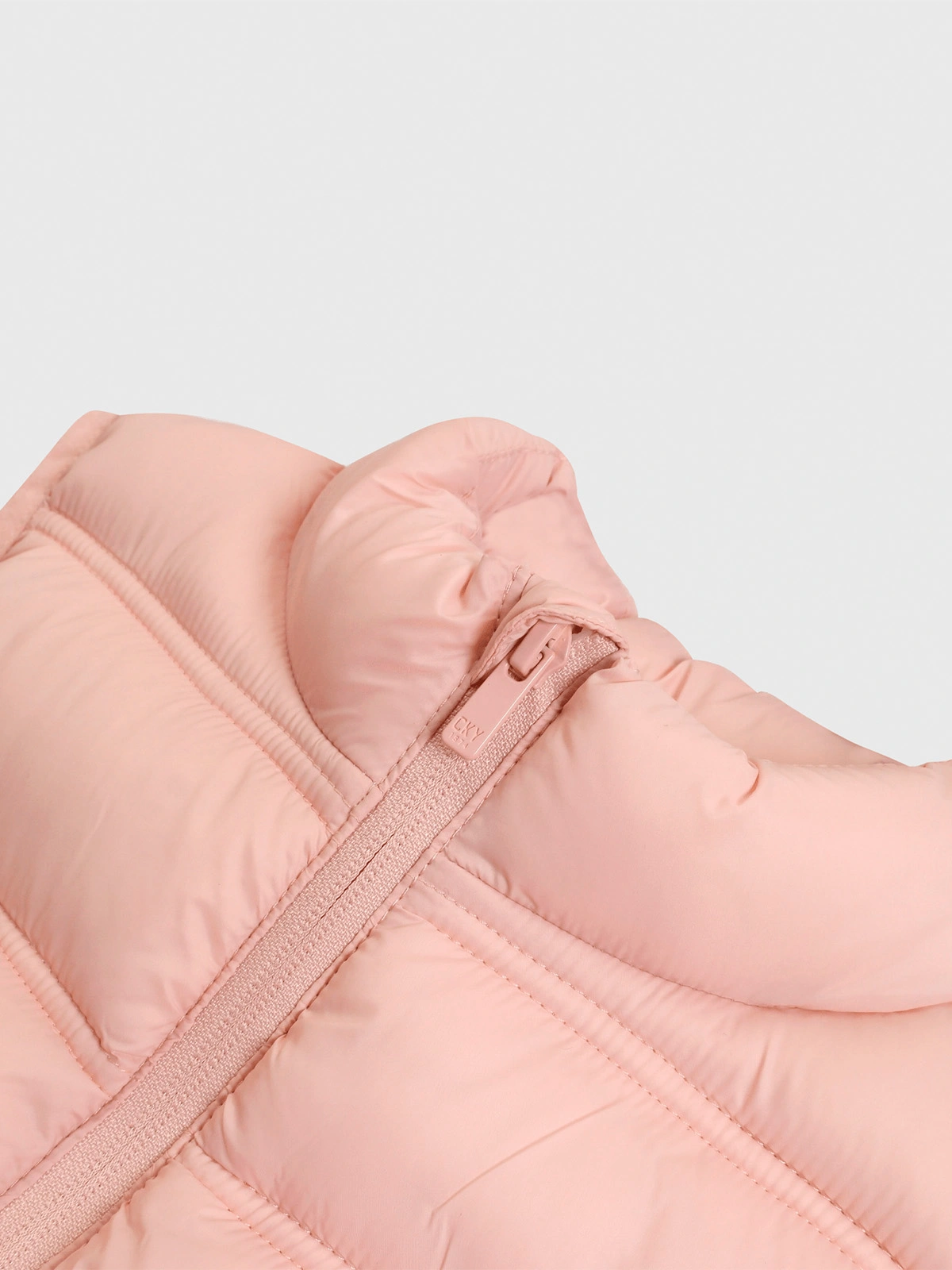 PARKA NIÑA COLLOKY VEST - 3