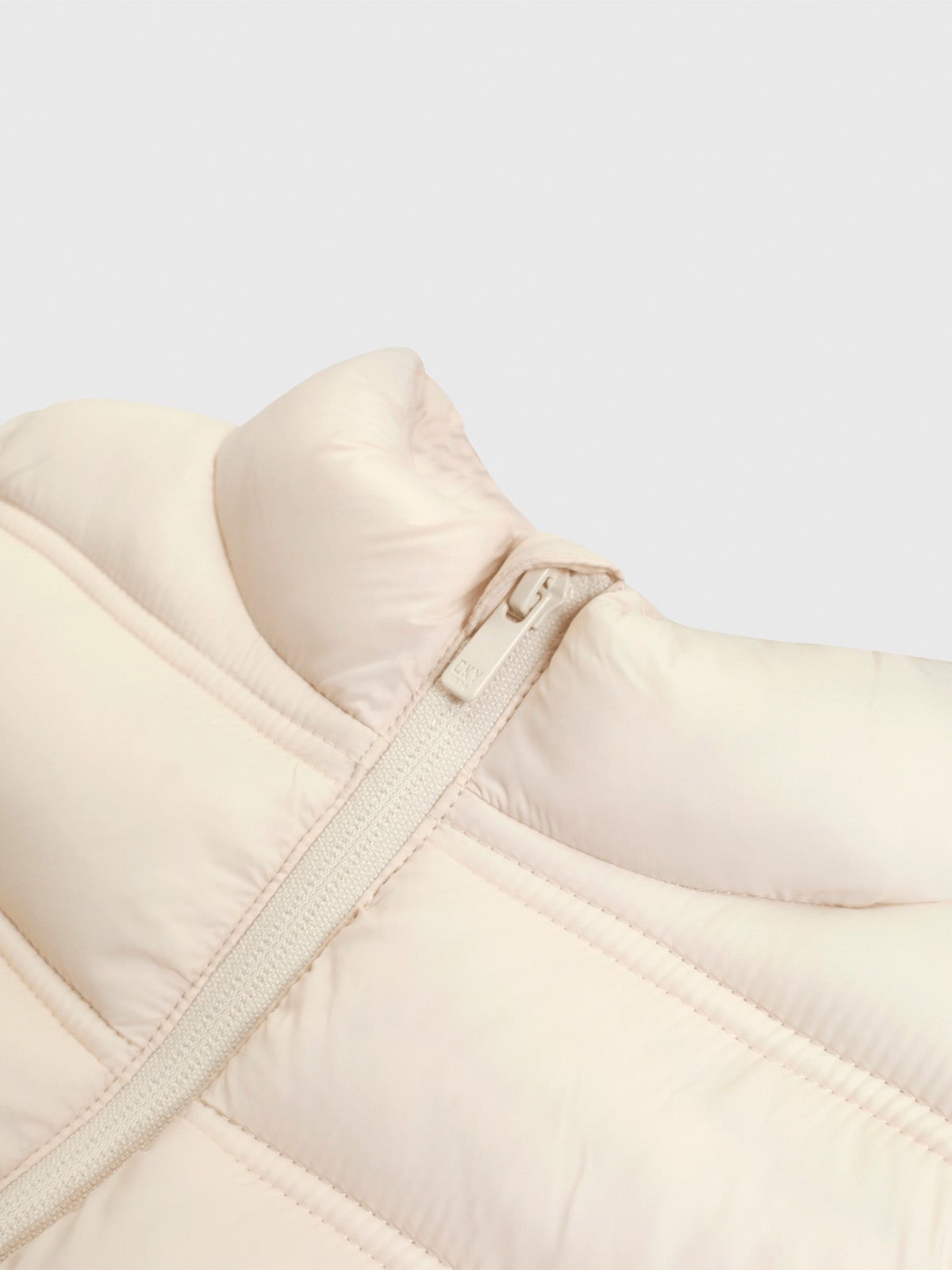 PARKA NIÑA COLLOKY VEST - 3