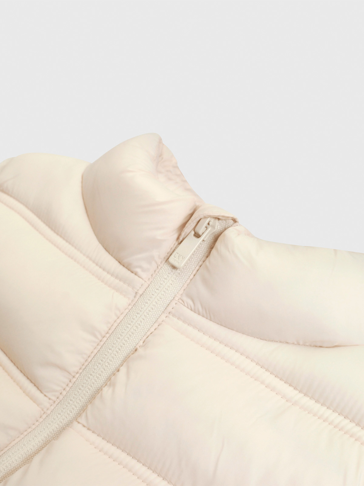 PARKA NIÑA COLLOKY VEST - 3