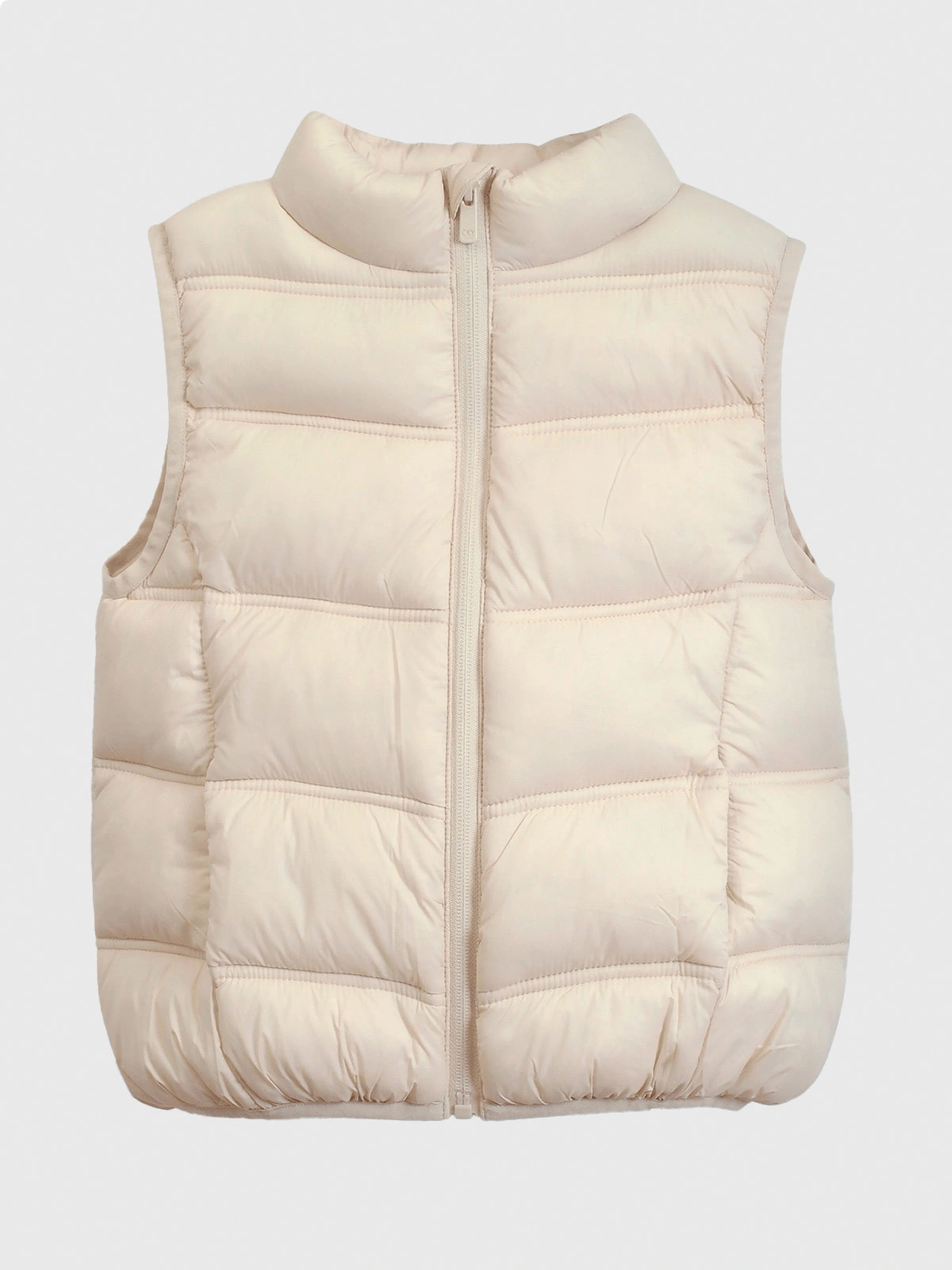 PARKA NIÑA COLLOKY VEST - 1