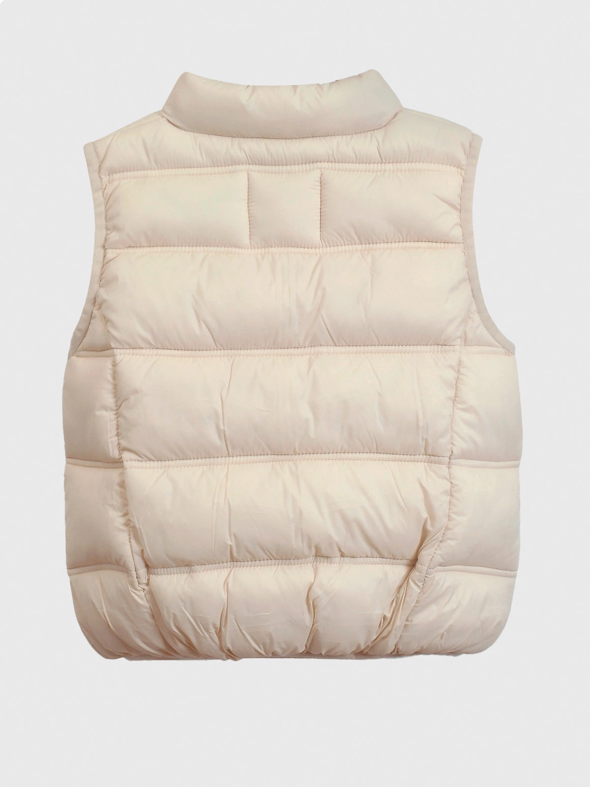PARKA NIÑA COLLOKY VEST - 2