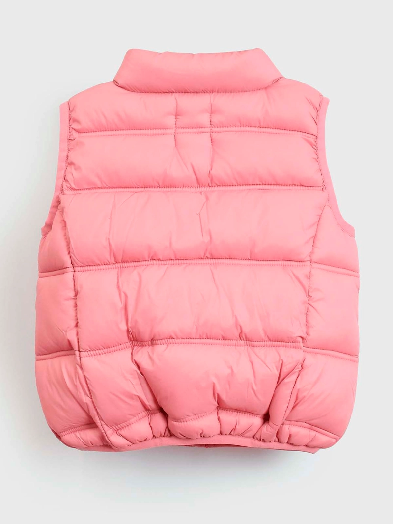 PARKA NIÑA COLLOKY VEST - 2