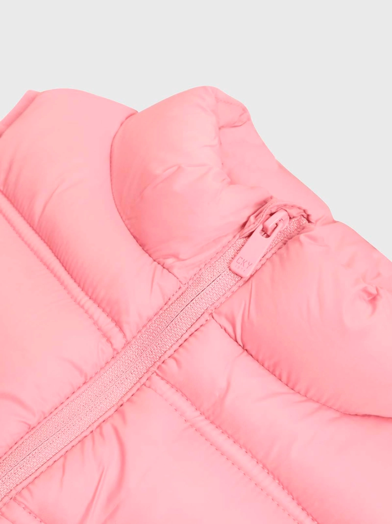 PARKA NIÑA COLLOKY VEST - 3